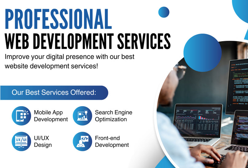 Software Development Services
