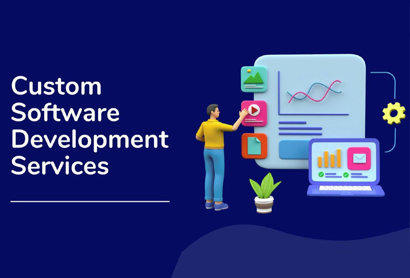 Software Services